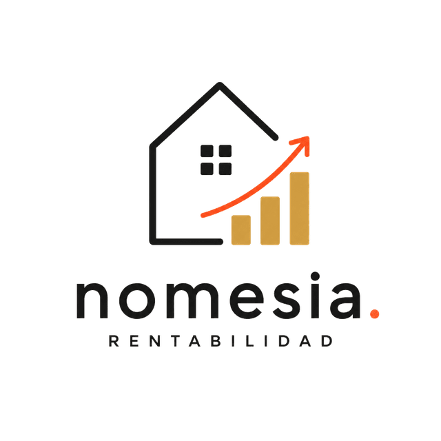 nomesia rentabilidad